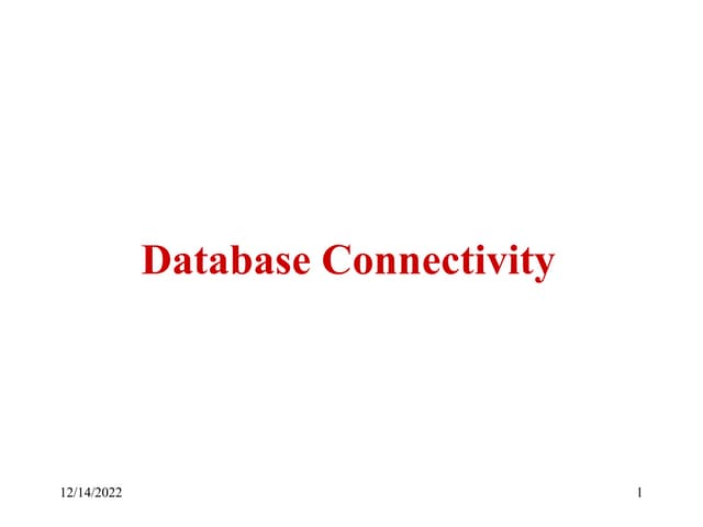jdbc_unit2.ppt
