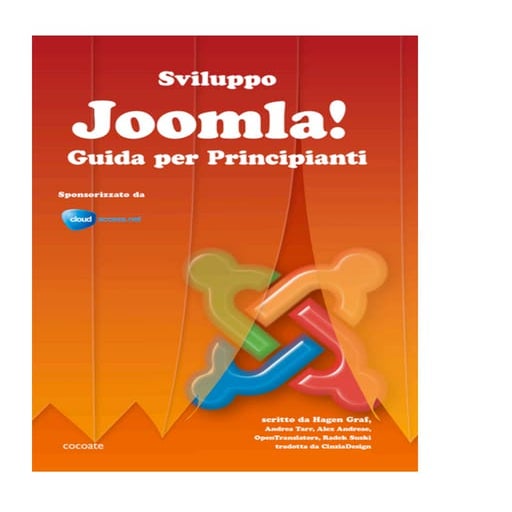 Sviluppo Joomla! - Guida per principianti