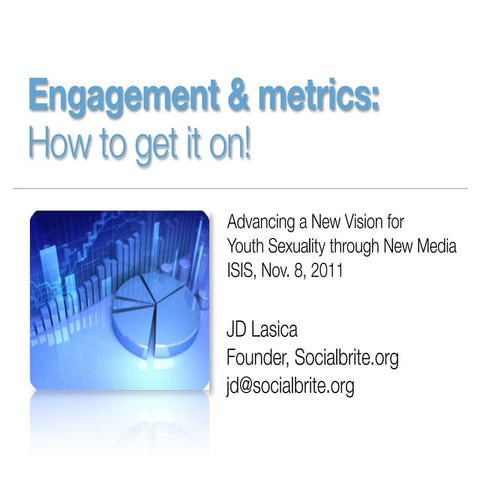 Measuring Social Media Effectiveness
