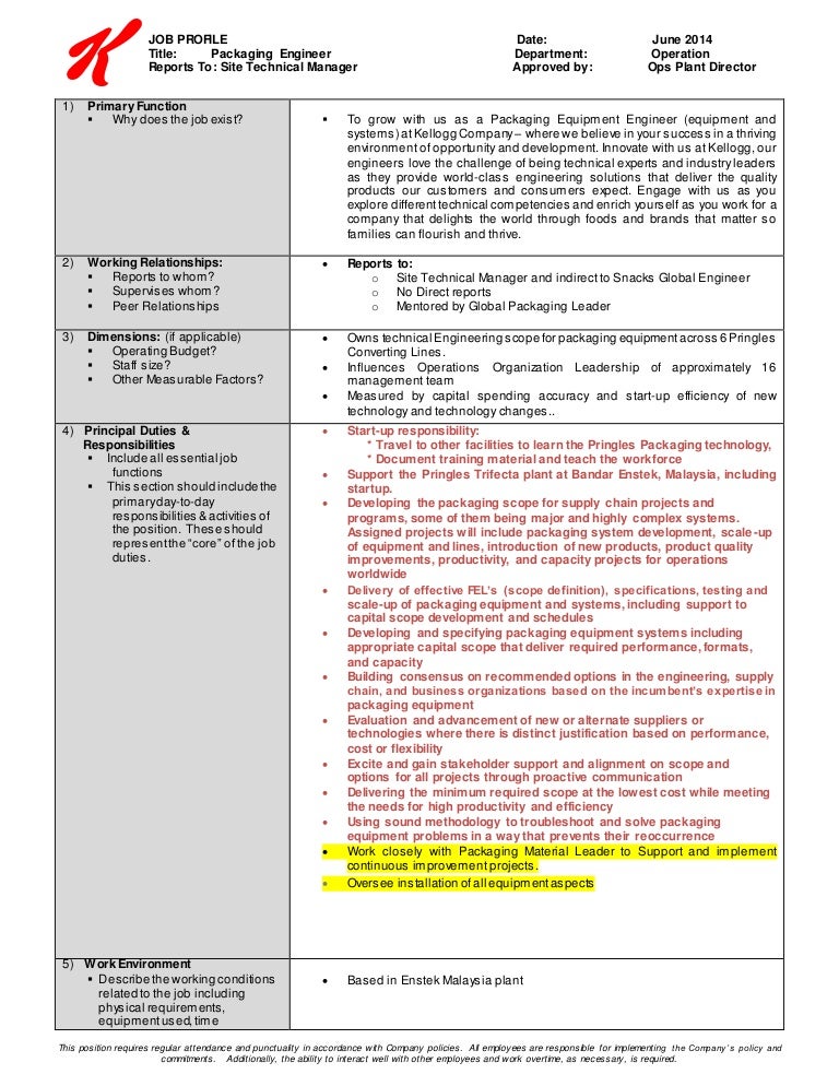 Jd packaging engineer docx ver4