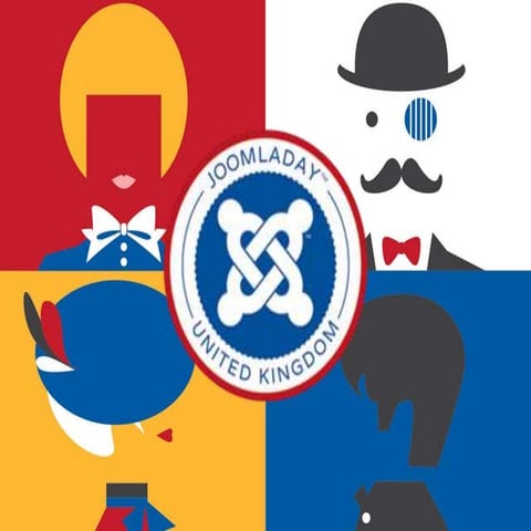 JAM - Joomla Achieving Magic