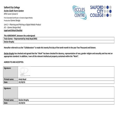 Je1 land e_checklist_template_140316