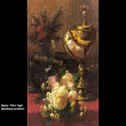 A  A R T E  D O  P I N T O R  P O B L E T E ( C O M  T E X T O  D E  C H A R L E S  C H A P L I N)