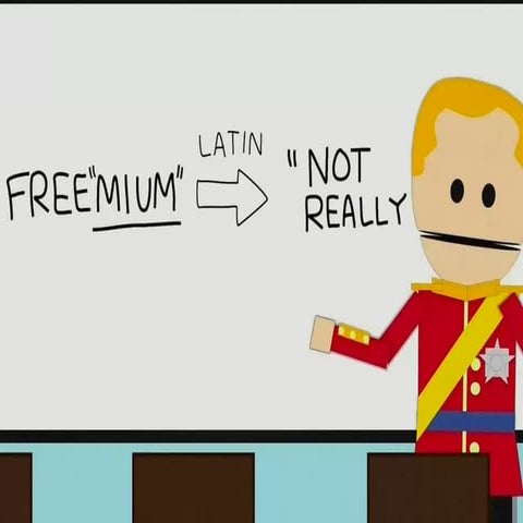 The challenge of user-generated content (UGC) - Jean-Charles Lacoste, CEO, In...