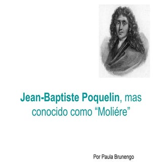 MOLIERE