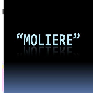 Jean Baptiste Poquelin