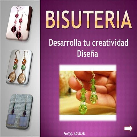 BISUTERIA