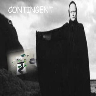 Jean Paul Sartre la contingencia de...