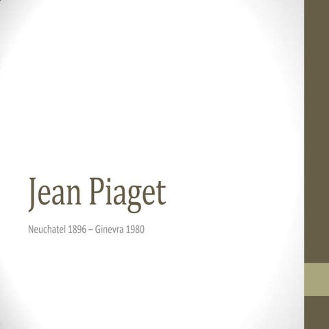 jean-piaget-ppt