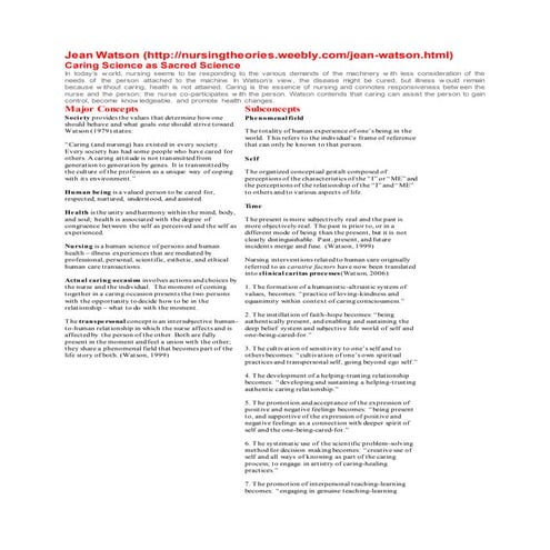 Jean watson (1)