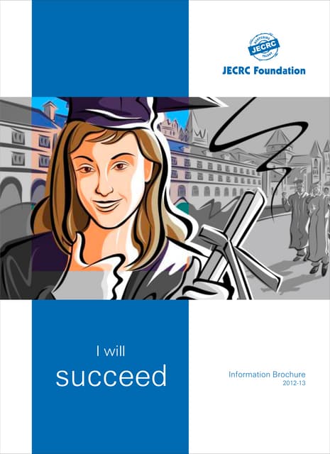 Amit Kumar, Jecrc at Jecrc