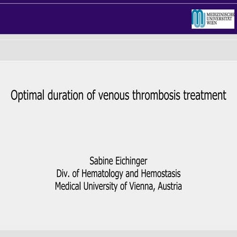 Jeddah durationanticoagulation14