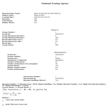 CAT 2017 QUESTION PAPER WITH SOLUTION PDF visual data 7