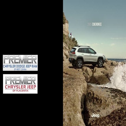 Jeep Life | PDF