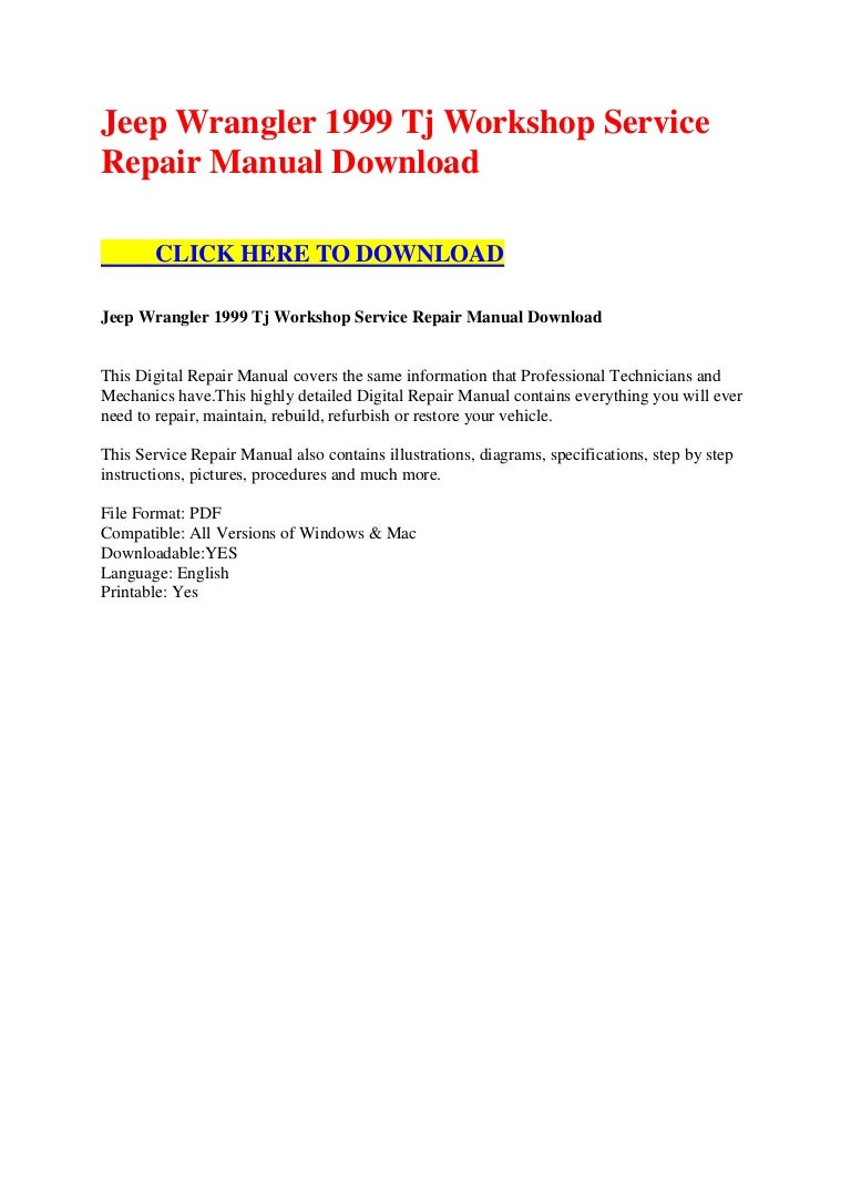 jeepwrangler1999tjworkshopservicerepairmanualdownload-110804162346-phpapp02-thumbnail-4.jpg?cb=1312475088