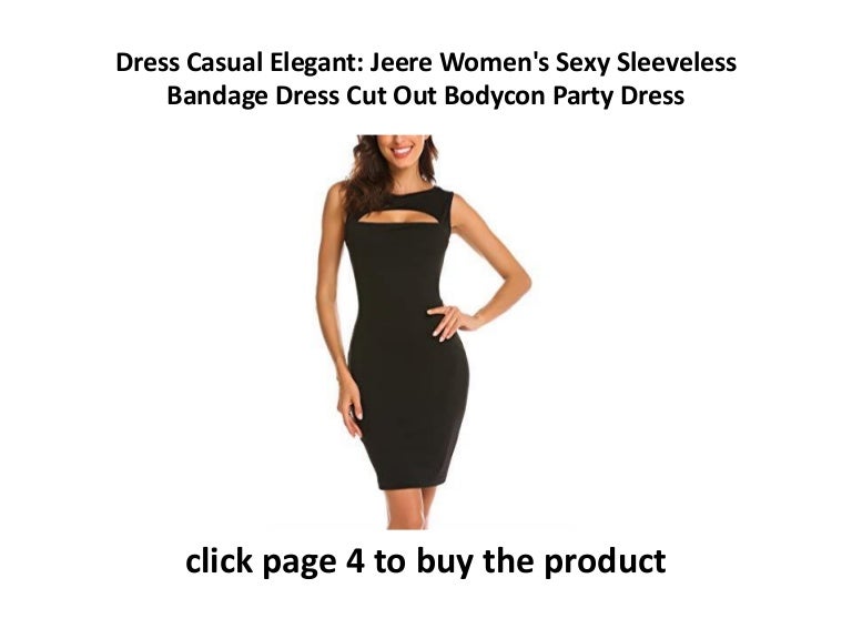 casual elegant woman