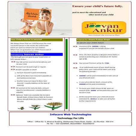 Jeeva ankur illustration