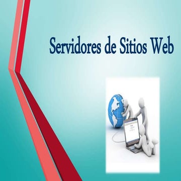 Ejercicio de hipervinculo | PPTX