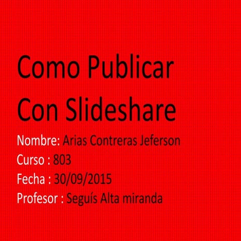 Jeferson andres arias   slideshare - 803