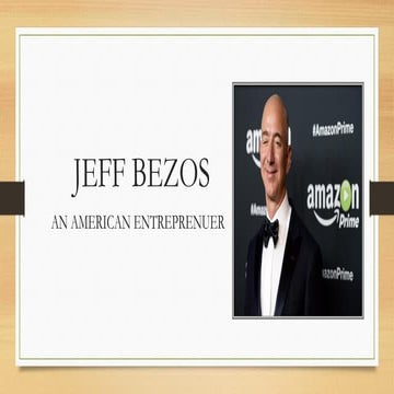 JEFF BEZOS AMERICAN ENTREPRENUER.pdf