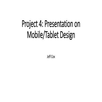 Jeff cox mobile_presentation