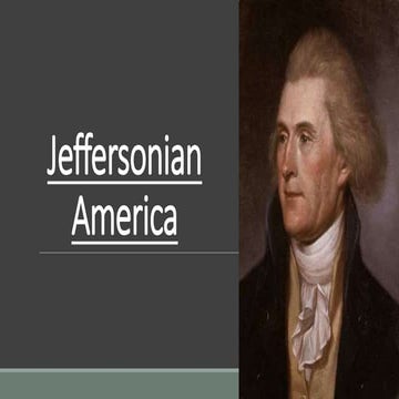 US 2111 Jeffersonian america