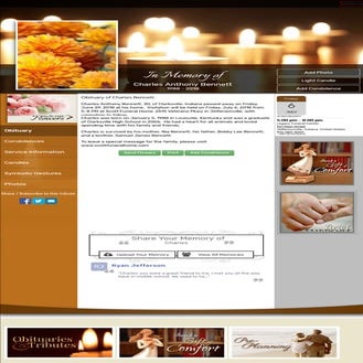 Jeffersonville indiana obituaries PDF