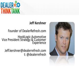 Jeff kershner showrooming ppt