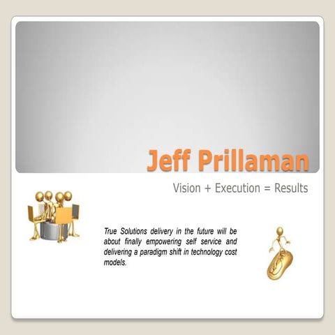 Jeff Prillaman