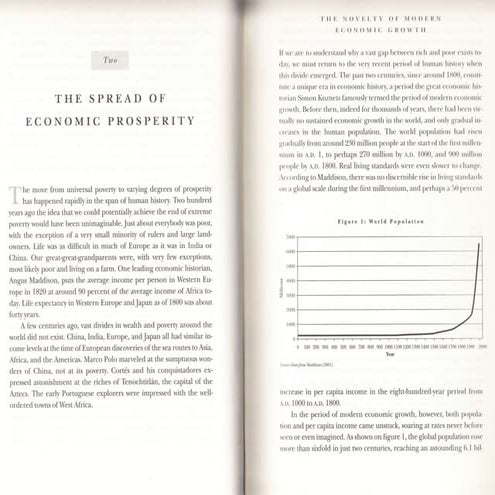 The End of Poverty by Jeffrey Sachs | PDF
