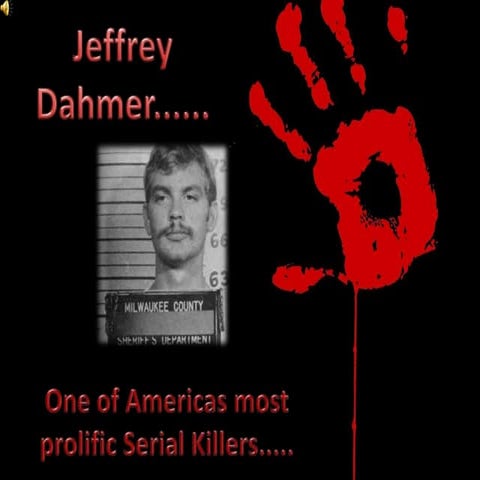 Jeffrey dahmer   final copy