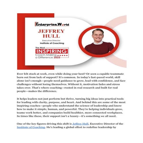 Jeffrey Hull_ Empowering Leaders Worldwide to Lead with Purpose, Clarity, and...