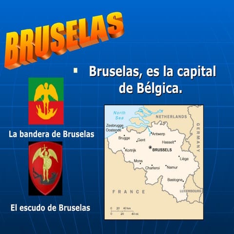 Bruselas - Jegor