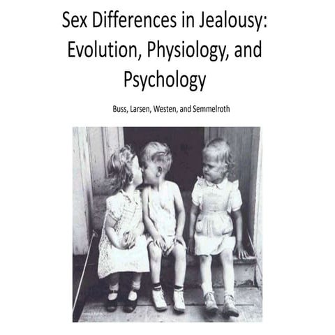 The evolution of sex differences in jealousy: Discussion and critique