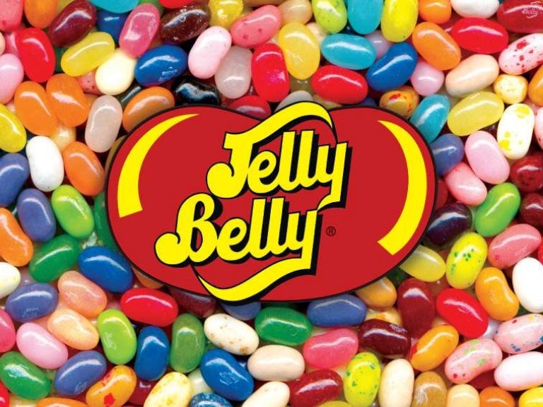 Jelly belly автомобиль
