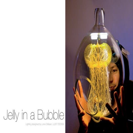 Jelly In A Bubble E 2