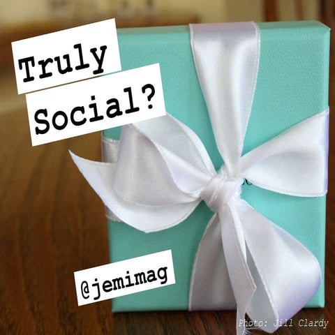 Truly Social