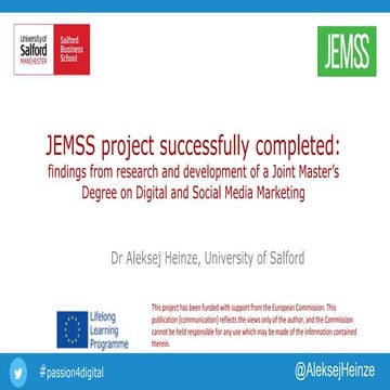 Buyer Persona Spring: Digital Marketing Strategy development template