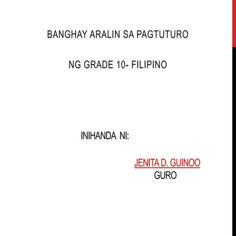 Jenita powerpoint kwintas