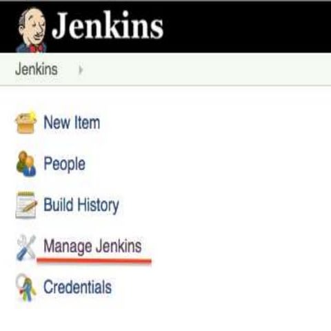 Jenkins Plugin