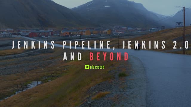 Jenkins 20