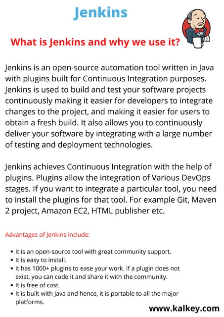 Jenkins