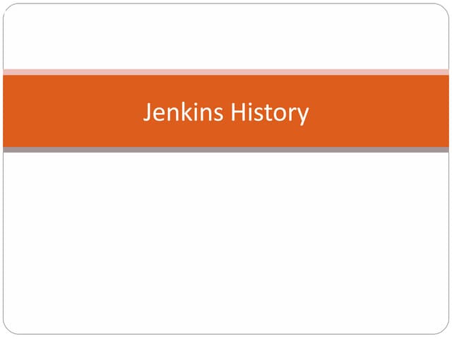 Jenkins2
