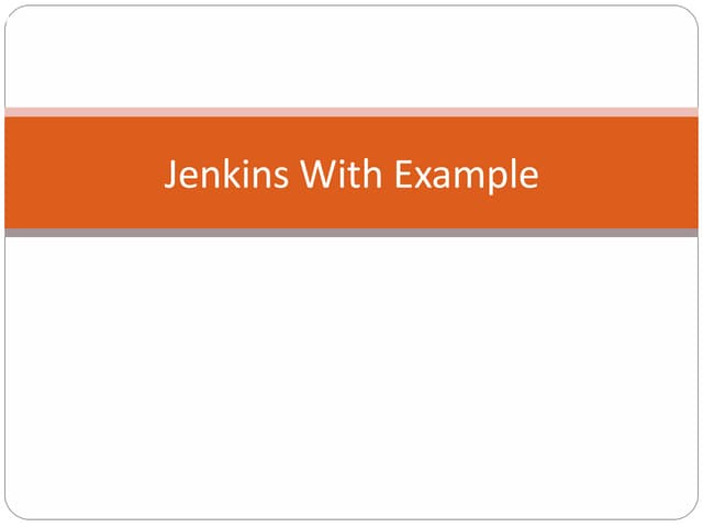 Jenkins3