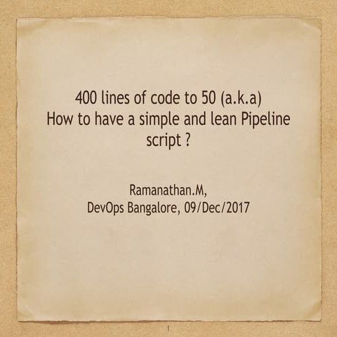 Jenkins remote loader