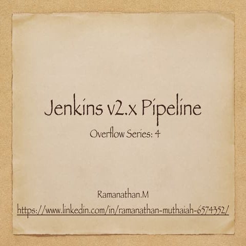 Jenkins rest api python | PPT