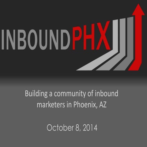 Public Relations & Marketing: A Marriage of Convenience - InboundPHX