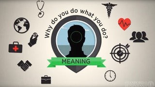 Why It Matters to Have Purpose in Your Life