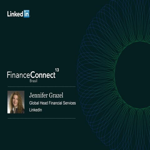 Mudanças nas tendências de consumo e impacto na jornada financeira - LinkedIn...