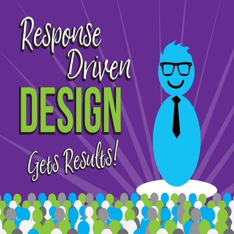 Response Driven Design Portfolio Jennifer Guter